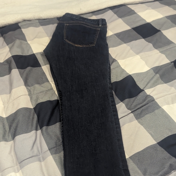Gap Women's Always Skinny Jeans sz12 - Picture 3 of 3
